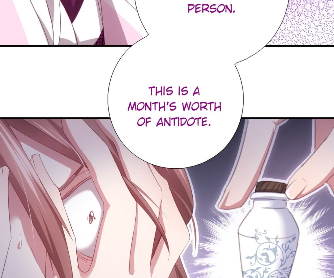 Holy Chef, Crazy Empress Chapter 76 - page 8