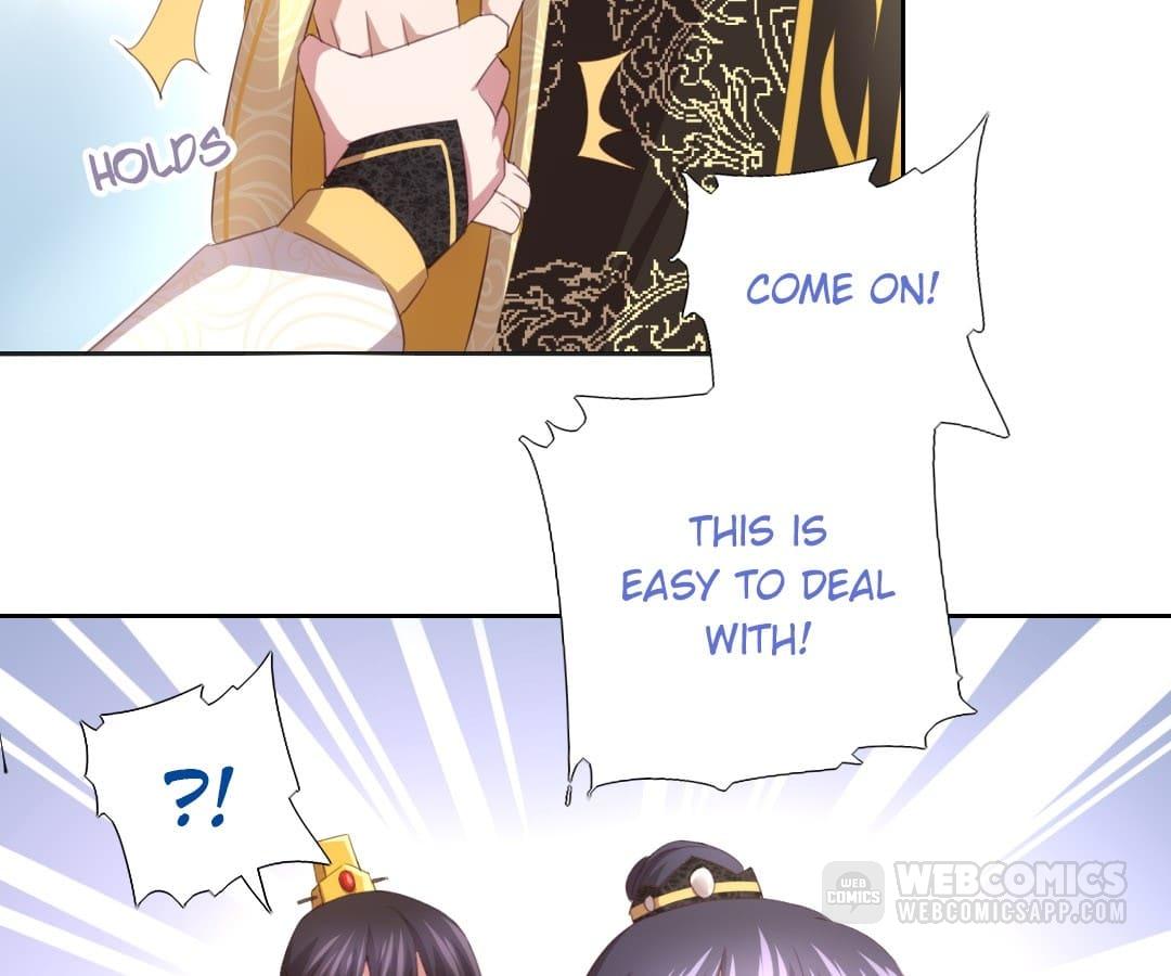 Holy Chef, Crazy Empress Chapter 77 - page 10