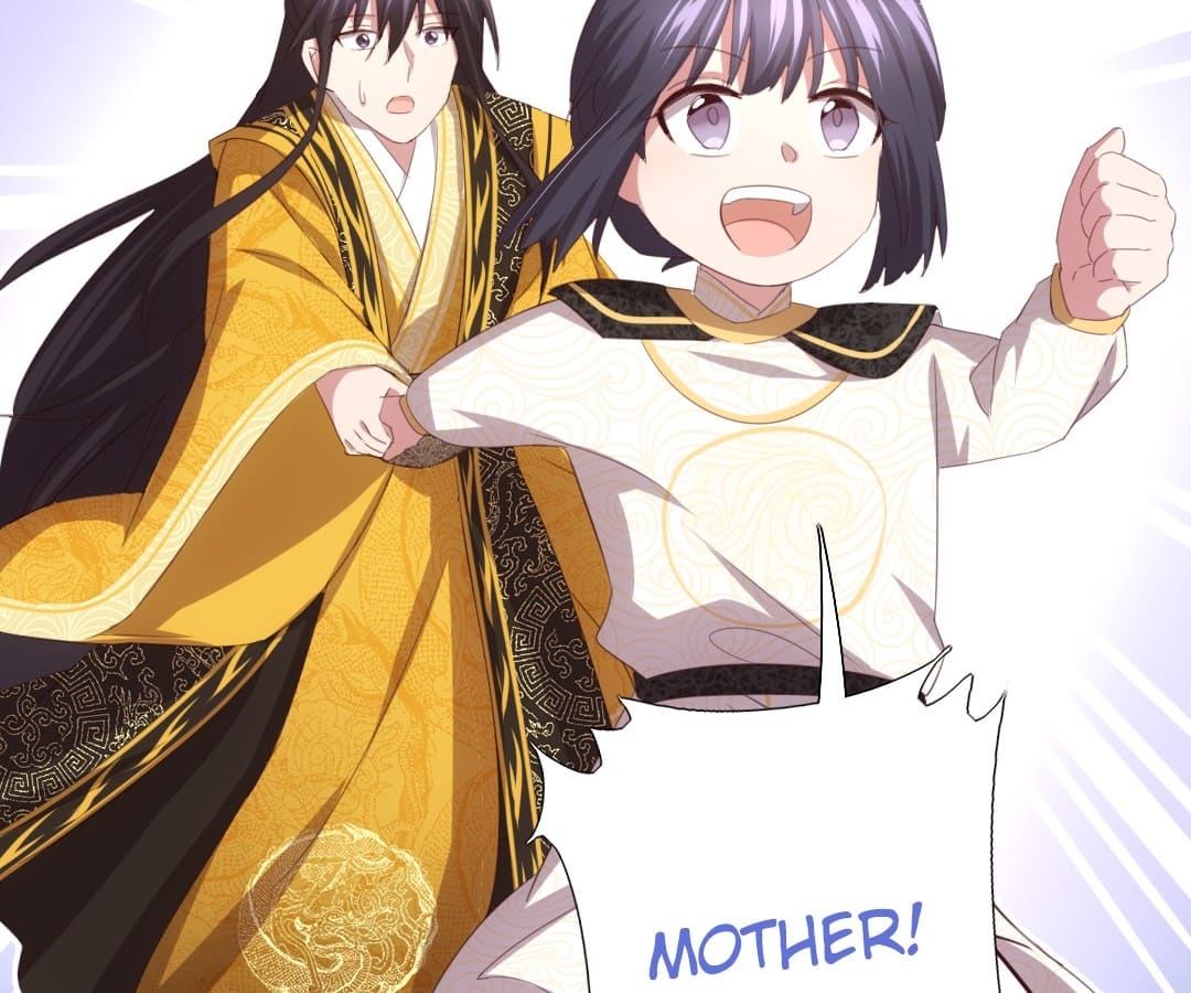 Holy Chef, Crazy Empress Chapter 77 - page 11