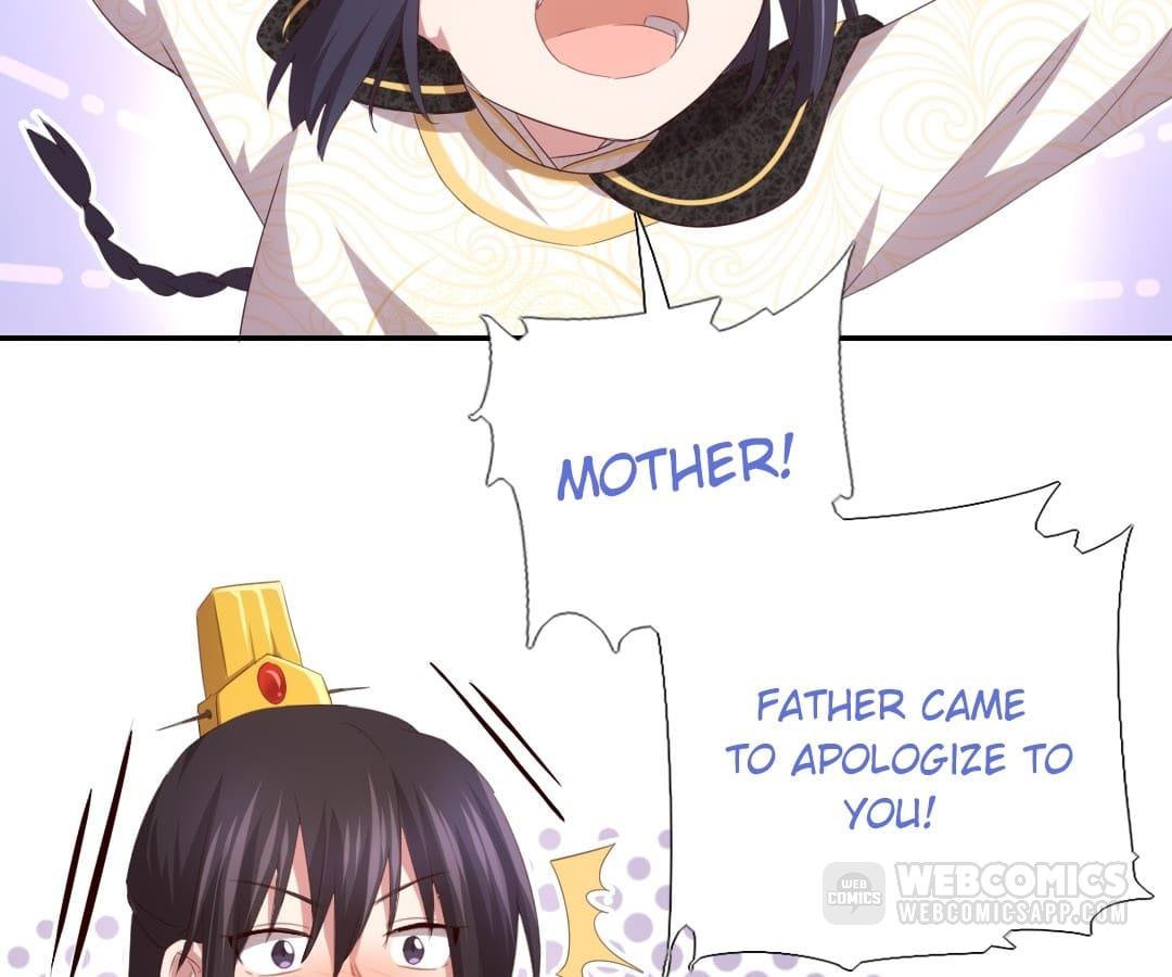 Holy Chef, Crazy Empress Chapter 77 - page 14