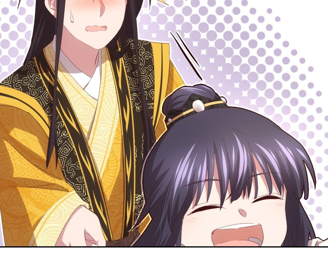 Holy Chef, Crazy Empress Chapter 77 - page 15