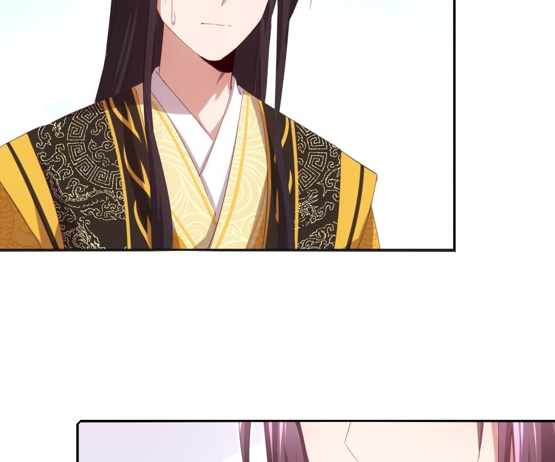 Holy Chef, Crazy Empress Chapter 77 - page 19