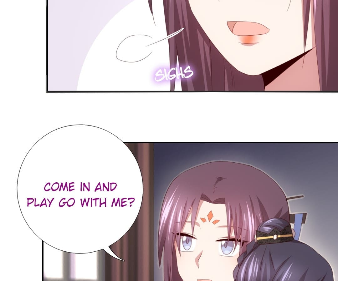 Holy Chef, Crazy Empress Chapter 77 - page 20