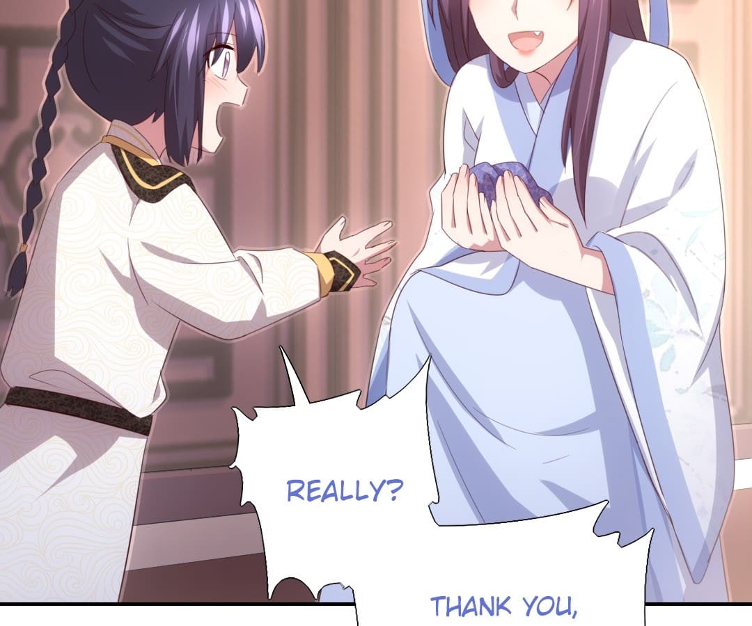 Holy Chef, Crazy Empress Chapter 77 - page 24