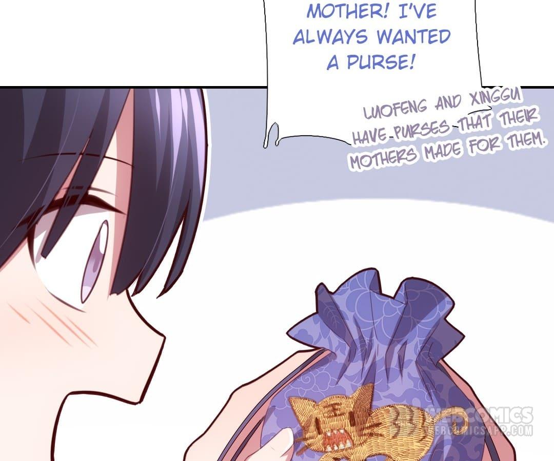 Holy Chef, Crazy Empress Chapter 77 - page 25