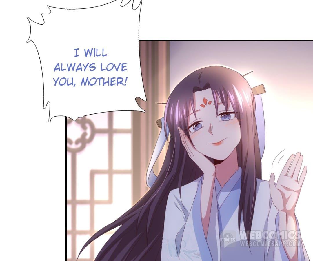 Holy Chef, Crazy Empress Chapter 77 - page 33
