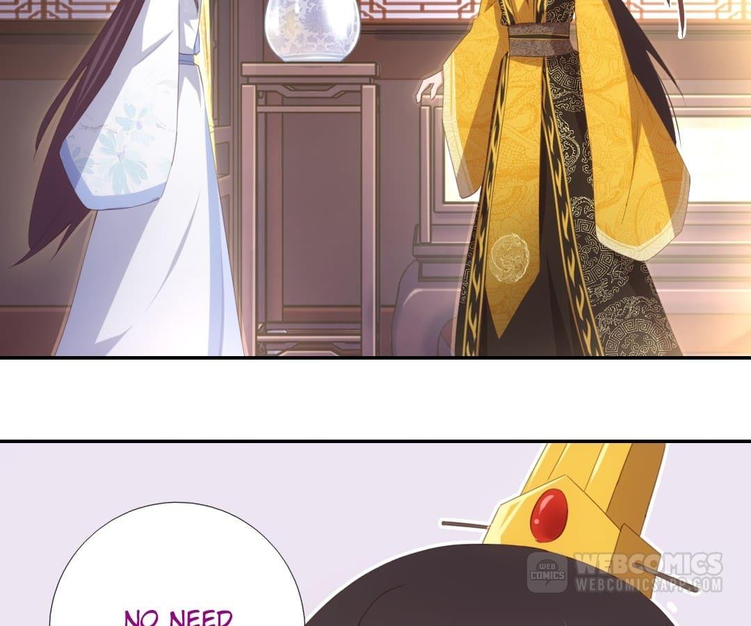 Holy Chef, Crazy Empress Chapter 77 - page 37