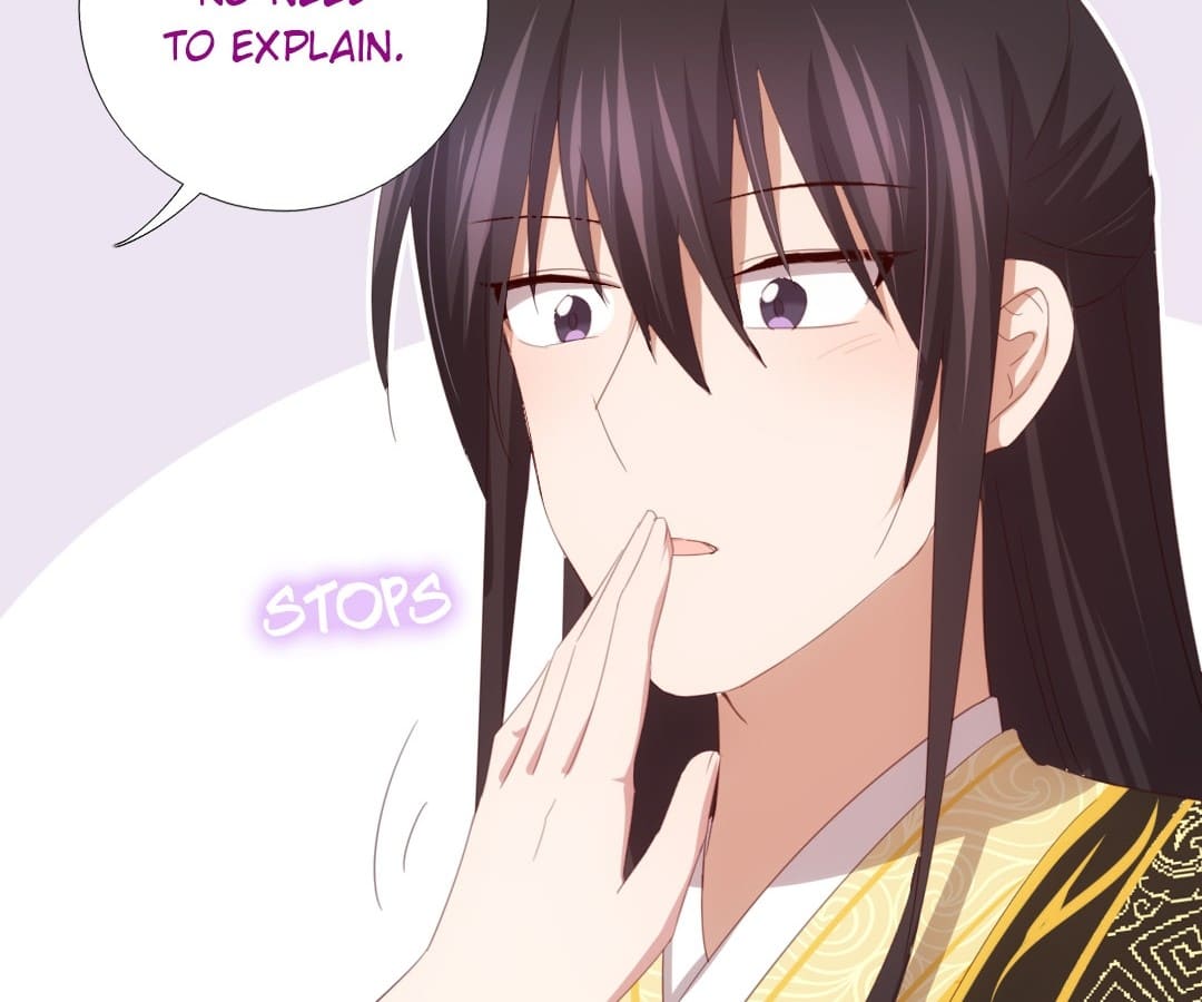 Holy Chef, Crazy Empress Chapter 77 - page 38