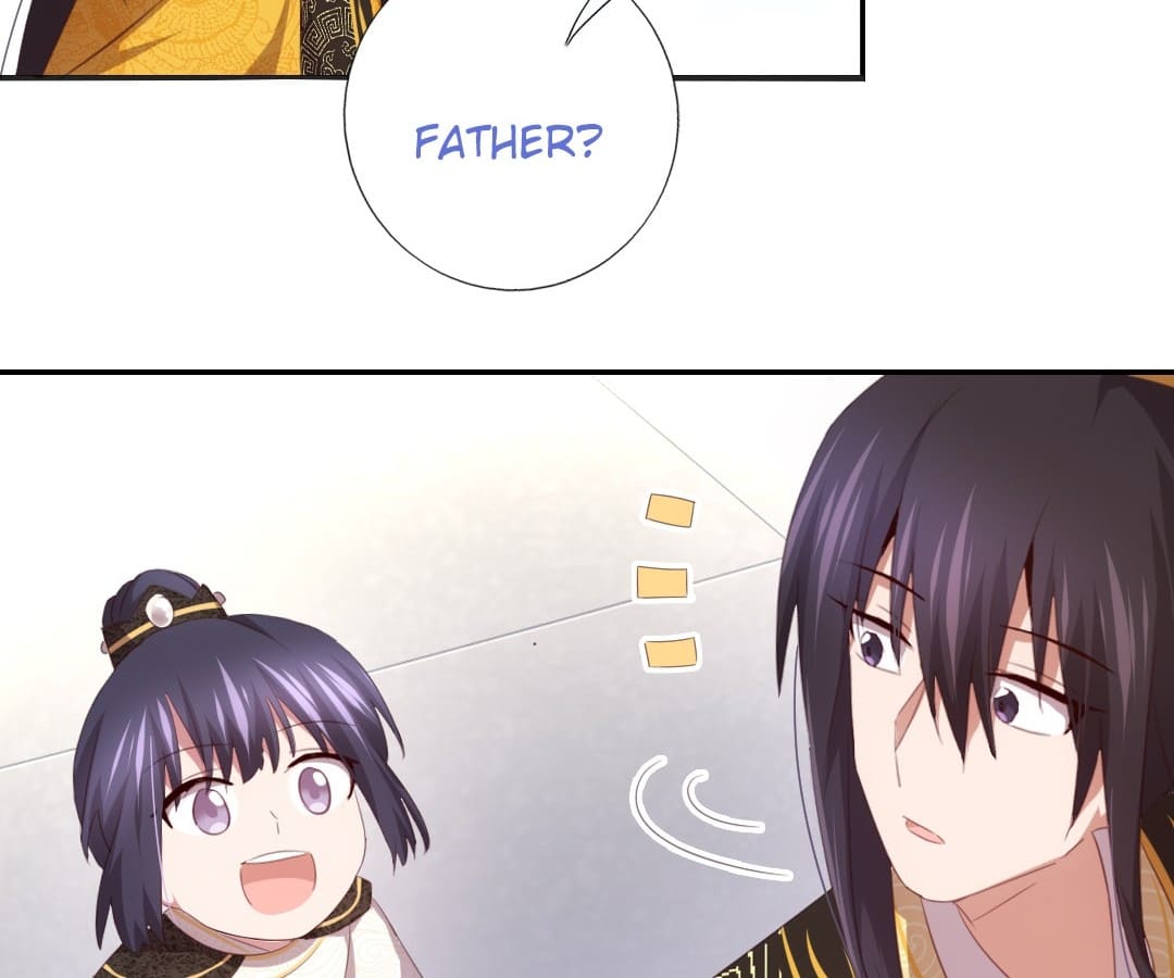 Holy Chef, Crazy Empress Chapter 77 - page 4