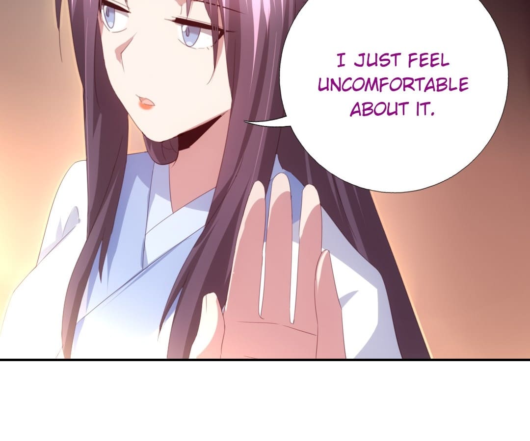 Holy Chef, Crazy Empress Chapter 77 - page 40