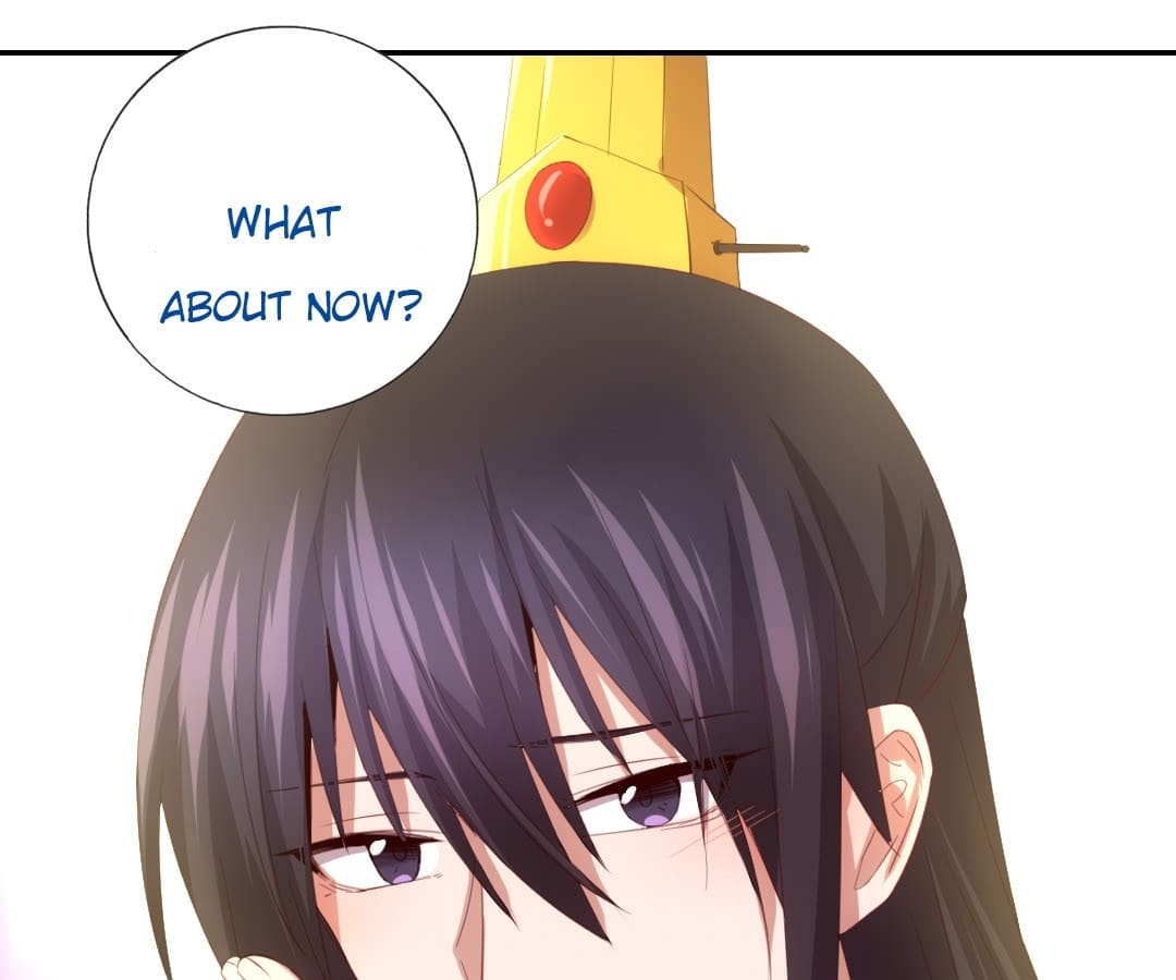 Holy Chef, Crazy Empress Chapter 77 - page 43