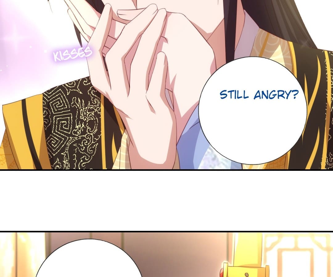 Holy Chef, Crazy Empress Chapter 77 - page 44