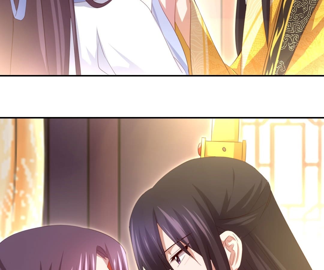 Holy Chef, Crazy Empress Chapter 77 - page 46