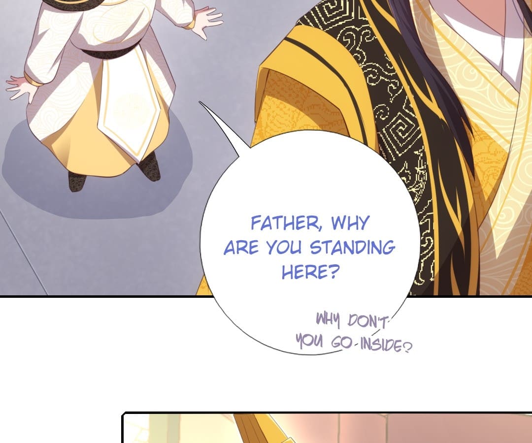 Holy Chef, Crazy Empress Chapter 77 - page 5