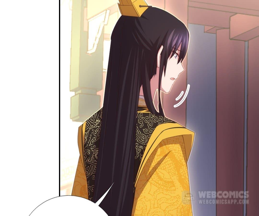 Holy Chef, Crazy Empress Chapter 77 - page 6
