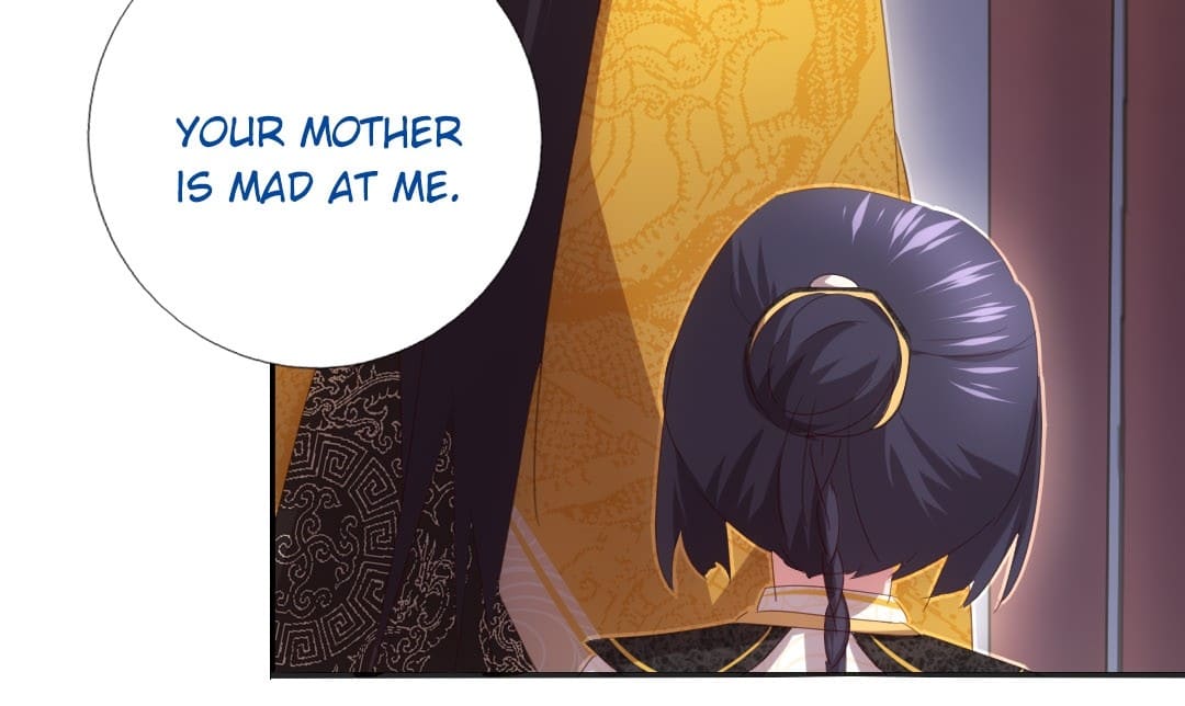 Holy Chef, Crazy Empress Chapter 77 - page 7