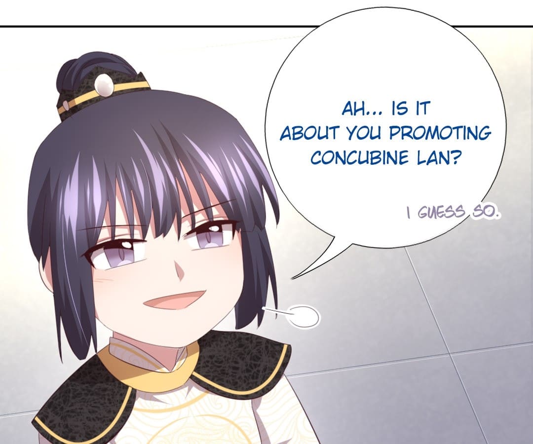 Holy Chef, Crazy Empress Chapter 77 - page 8