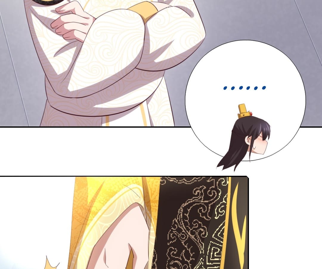 Holy Chef, Crazy Empress Chapter 77 - page 9