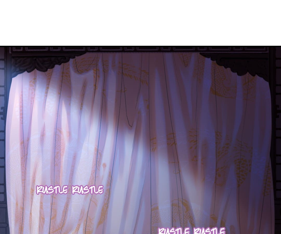 Holy Chef, Crazy Empress Chapter 78 - page 1