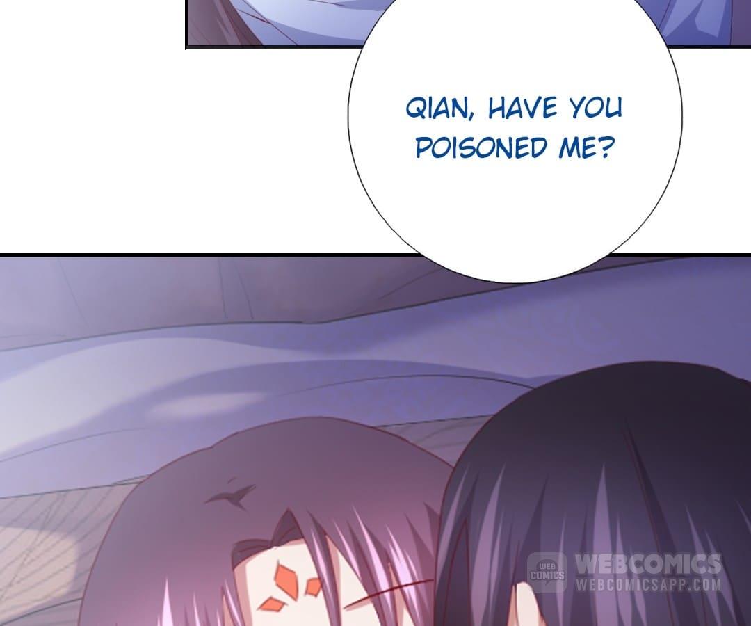 Holy Chef, Crazy Empress Chapter 78 - page 10