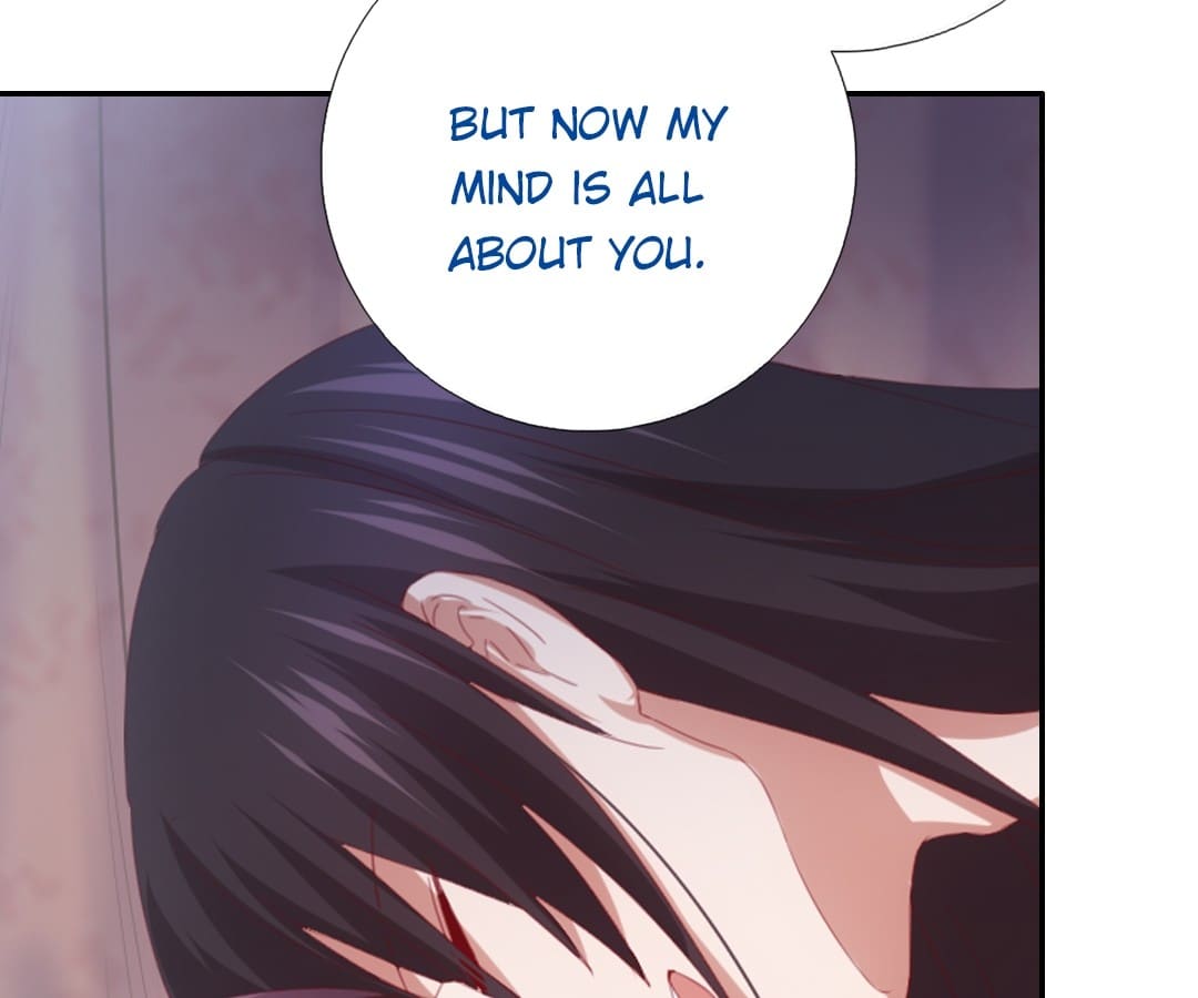 Holy Chef, Crazy Empress Chapter 78 - page 12