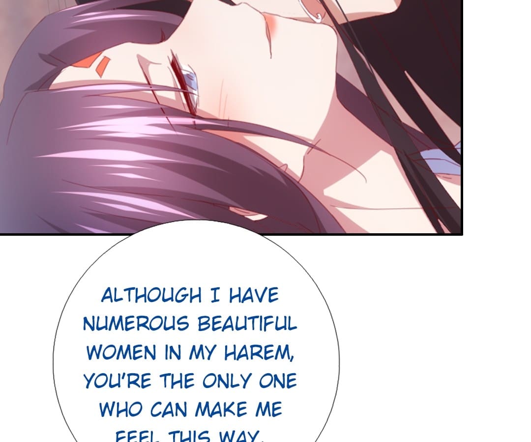 Holy Chef, Crazy Empress Chapter 78 - page 13