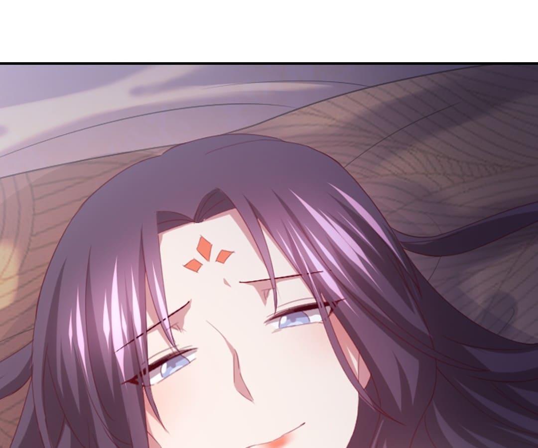 Holy Chef, Crazy Empress Chapter 78 - page 17