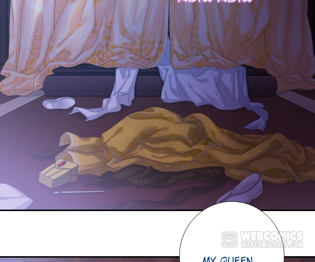 Holy Chef, Crazy Empress Chapter 78 - page 2