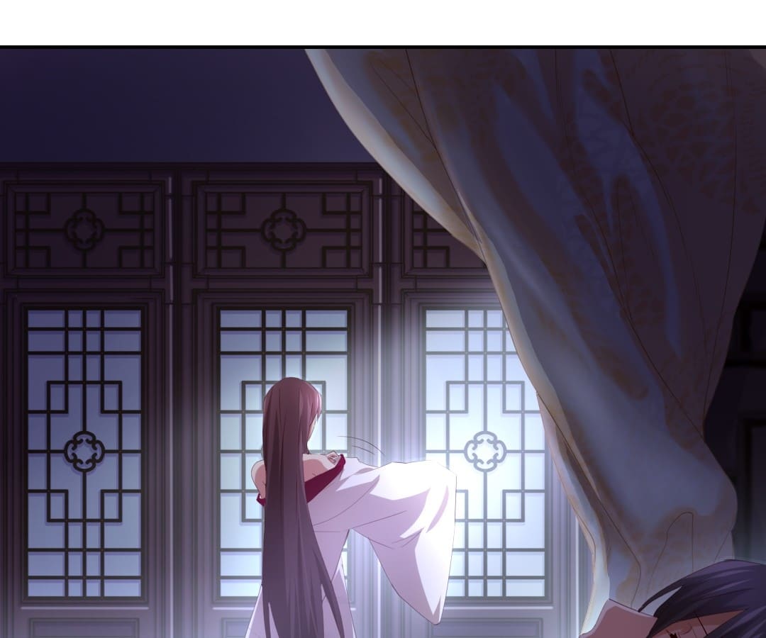 Holy Chef, Crazy Empress Chapter 78 - page 29