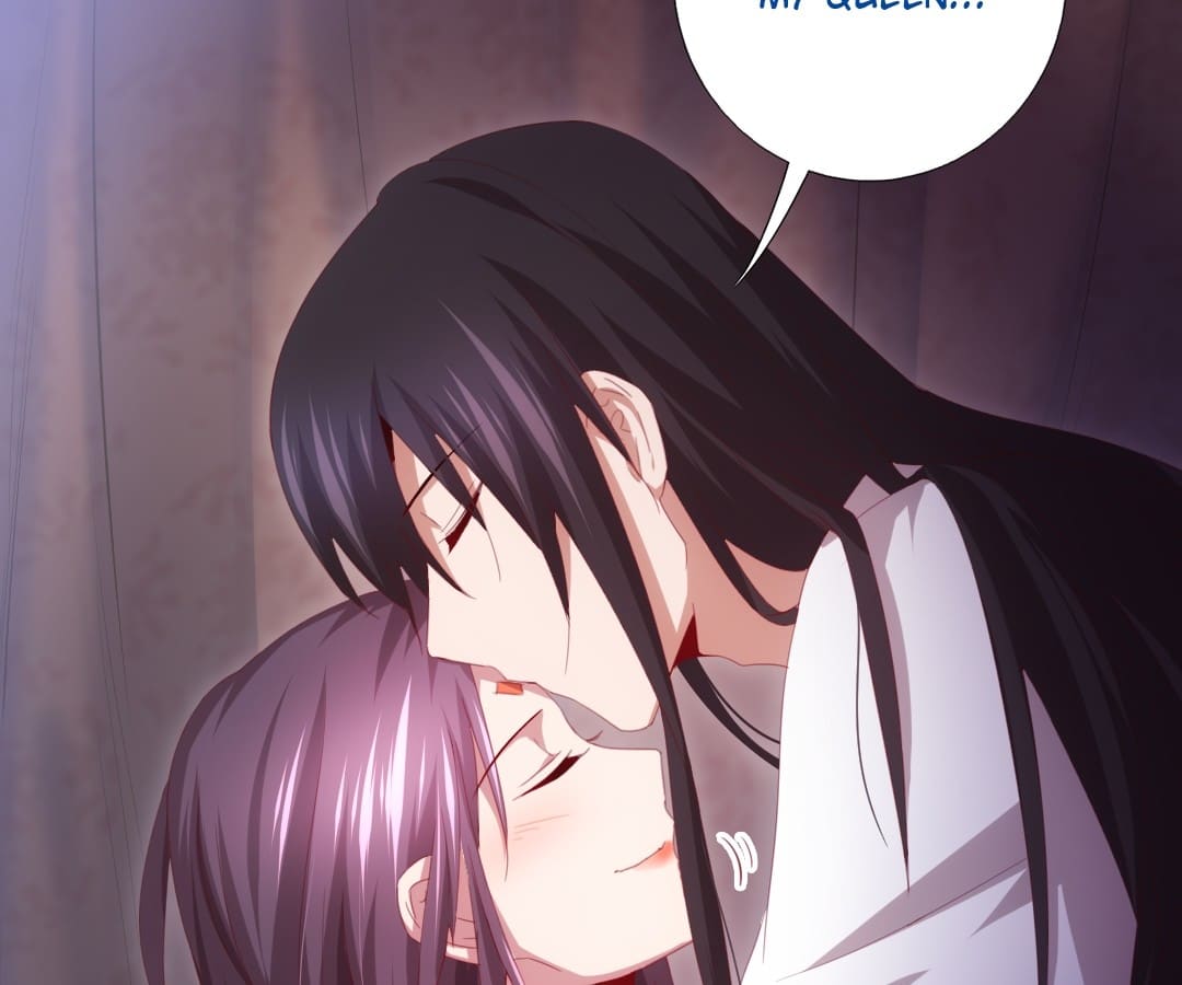 Holy Chef, Crazy Empress Chapter 78 - page 3