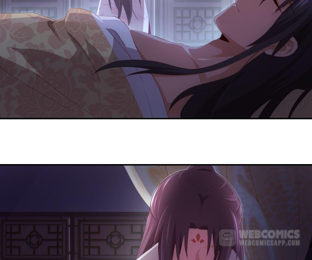 Holy Chef, Crazy Empress Chapter 78 - page 30