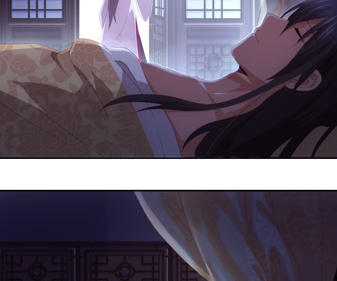 Holy Chef, Crazy Empress Chapter 78 - page 33