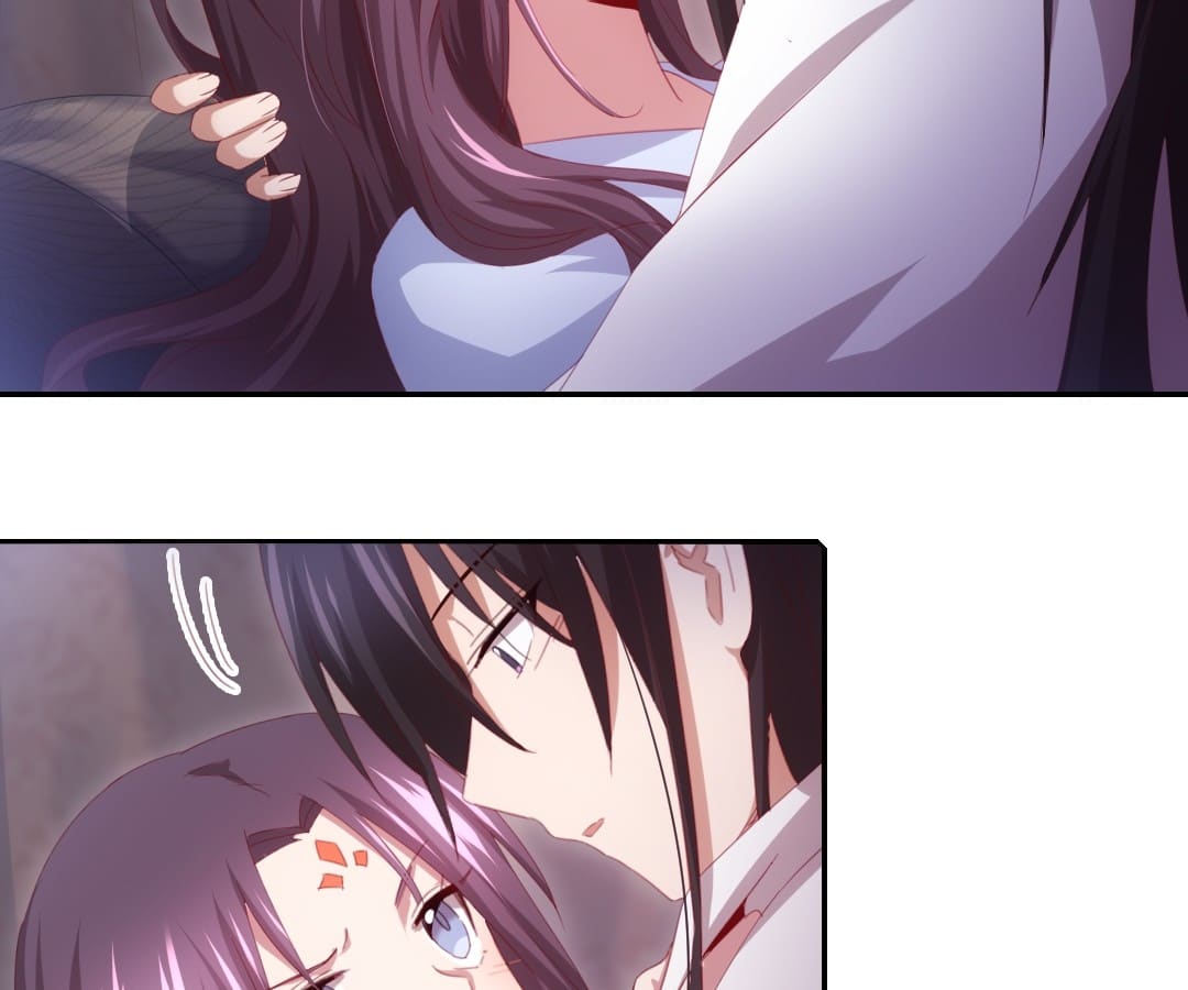 Holy Chef, Crazy Empress Chapter 78 - page 4