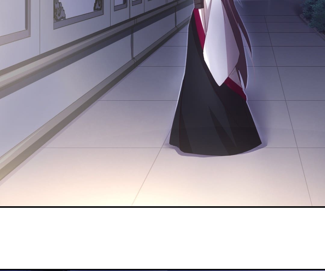 Holy Chef, Crazy Empress Chapter 78 - page 41
