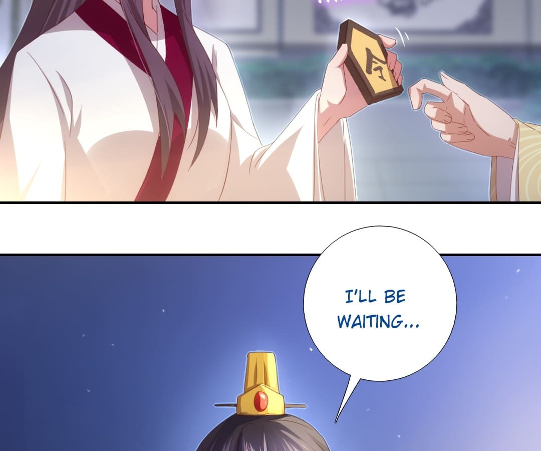 Holy Chef, Crazy Empress Chapter 78 - page 48