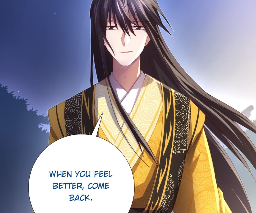 Holy Chef, Crazy Empress Chapter 78 - page 49