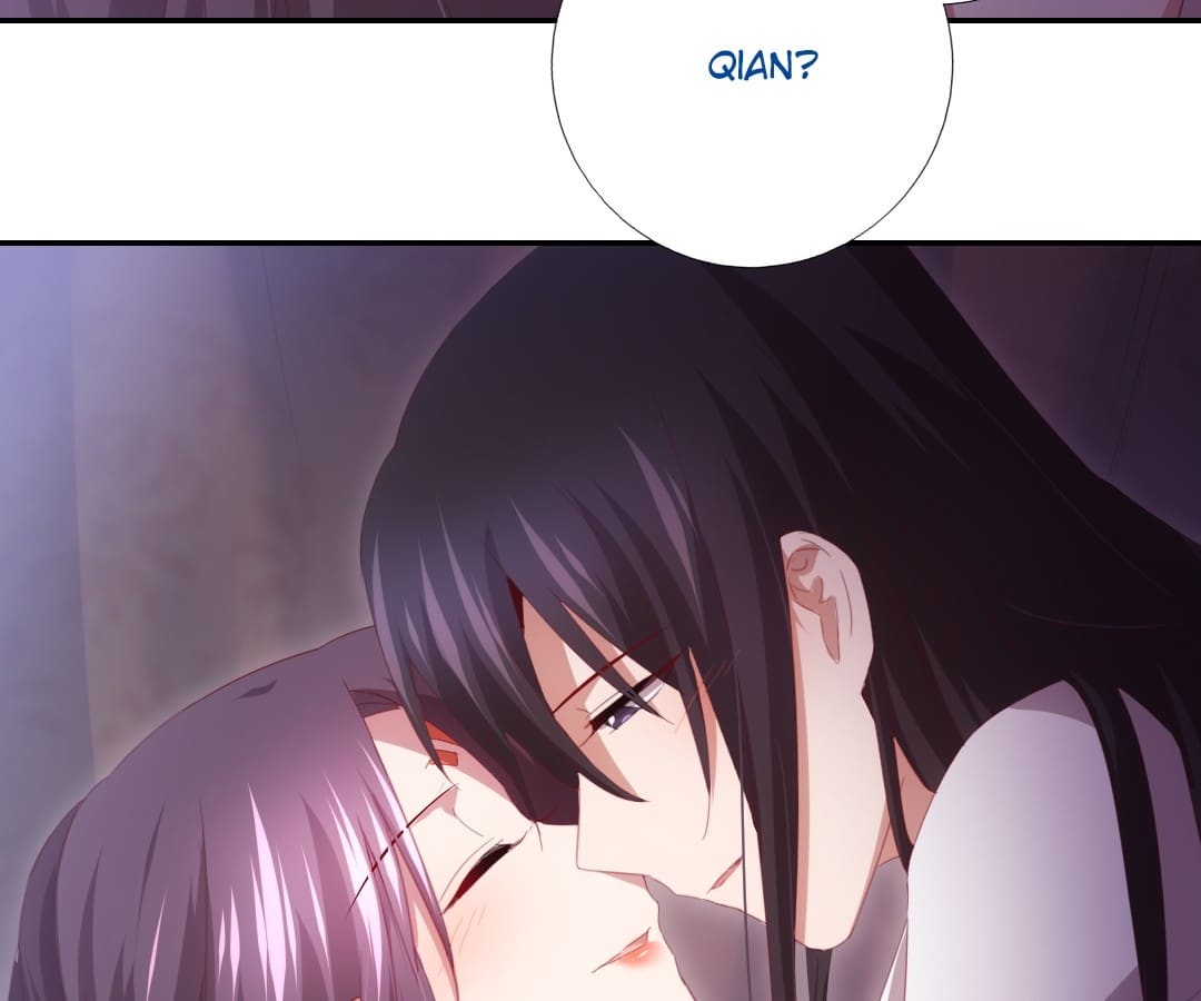 Holy Chef, Crazy Empress Chapter 78 - page 7