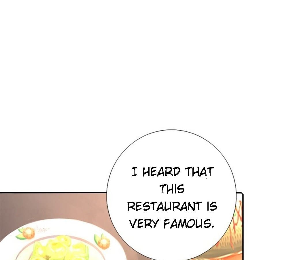 Holy Chef, Crazy Empress Chapter 63 - page 1