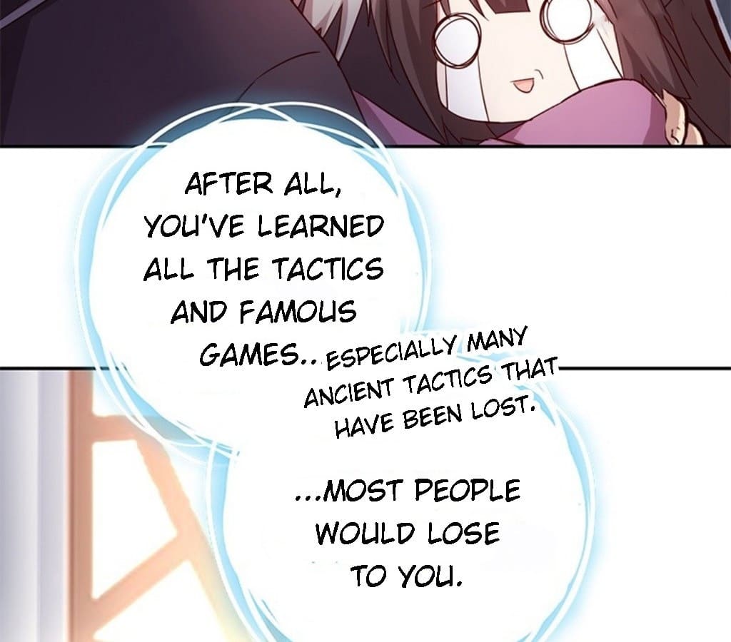 Holy Chef, Crazy Empress Chapter 63 - page 13