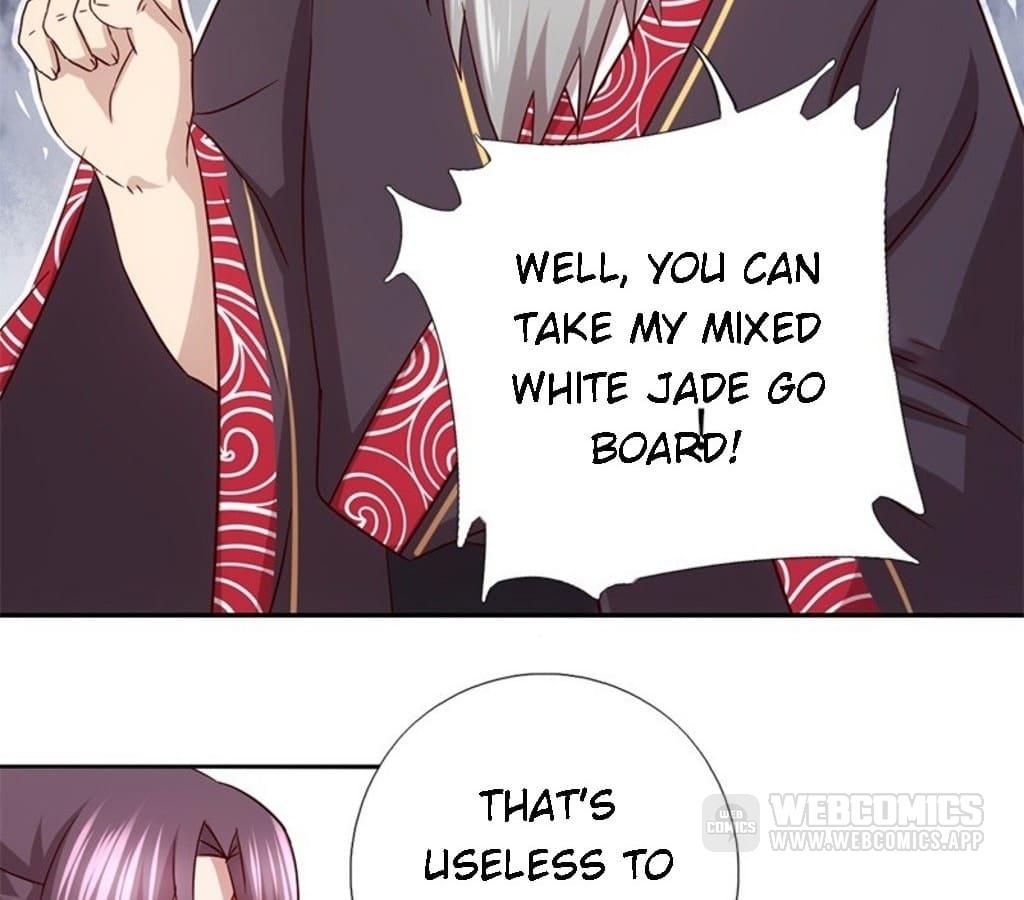 Holy Chef, Crazy Empress Chapter 63 - page 18