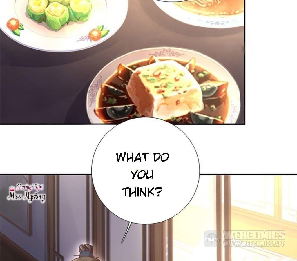 Holy Chef, Crazy Empress Chapter 63 - page 2