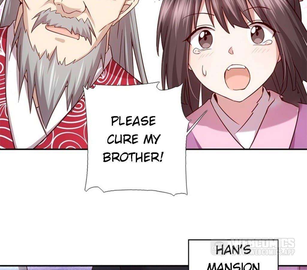 Holy Chef, Crazy Empress Chapter 63 - page 26