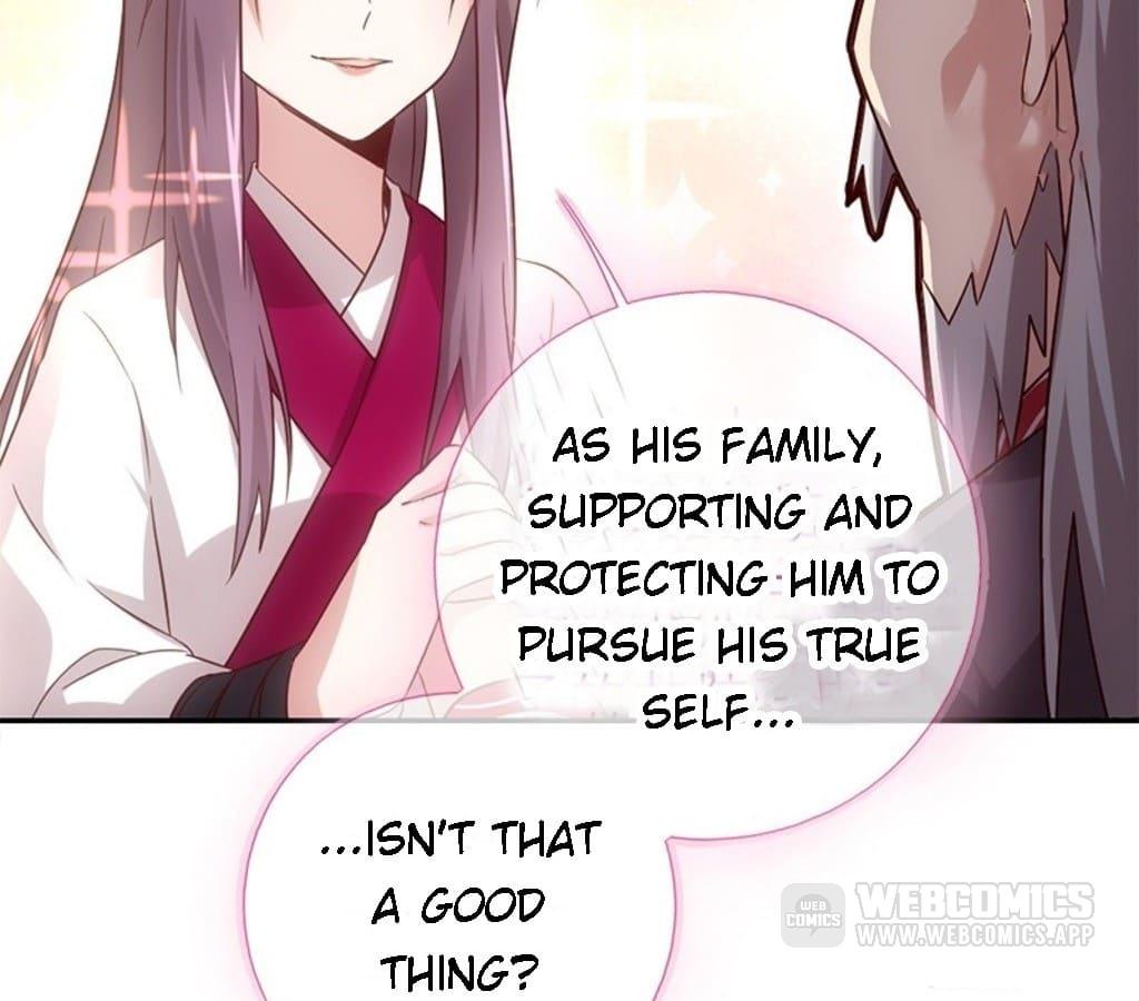 Holy Chef, Crazy Empress Chapter 63 - page 34