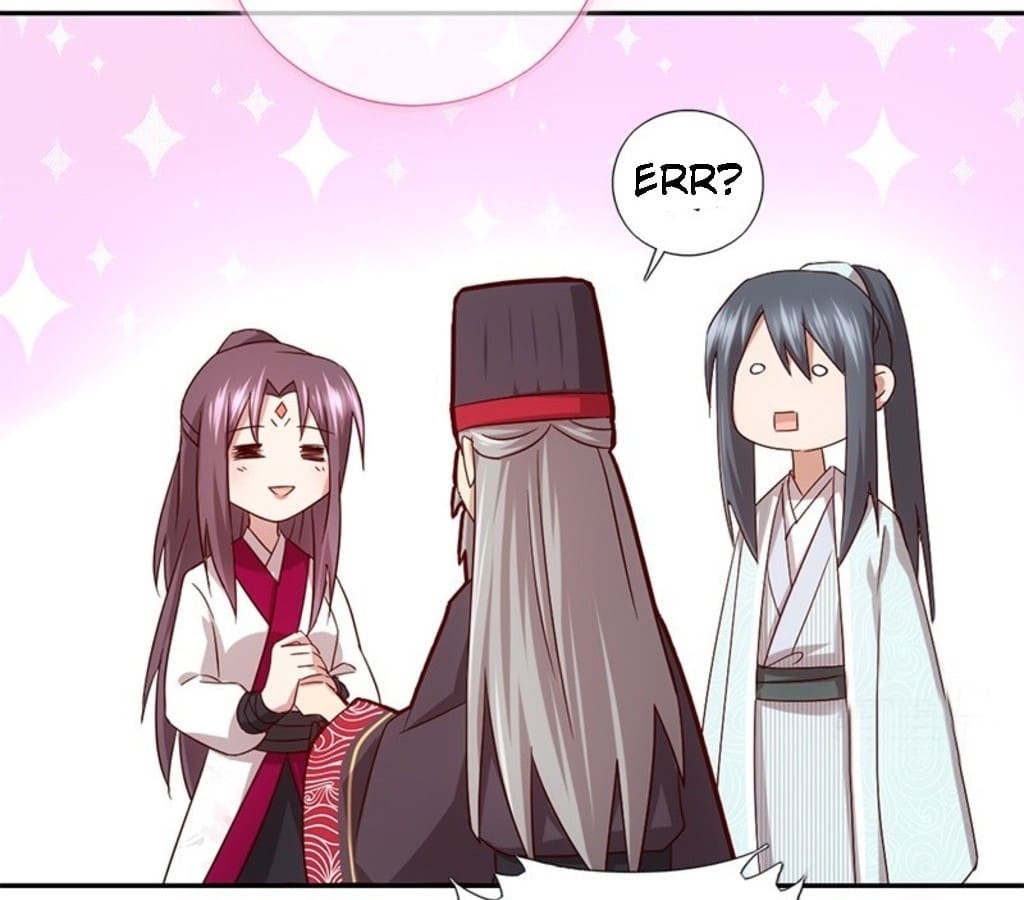 Holy Chef, Crazy Empress Chapter 63 - page 35