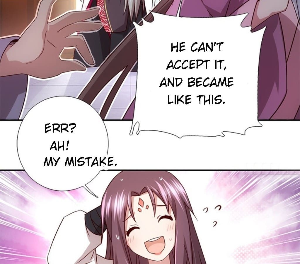 Holy Chef, Crazy Empress Chapter 63 - page 37