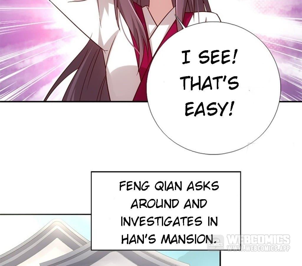Holy Chef, Crazy Empress Chapter 63 - page 38