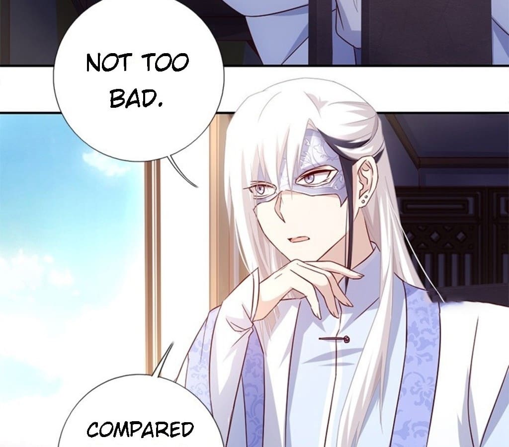Holy Chef, Crazy Empress Chapter 63 - page 4