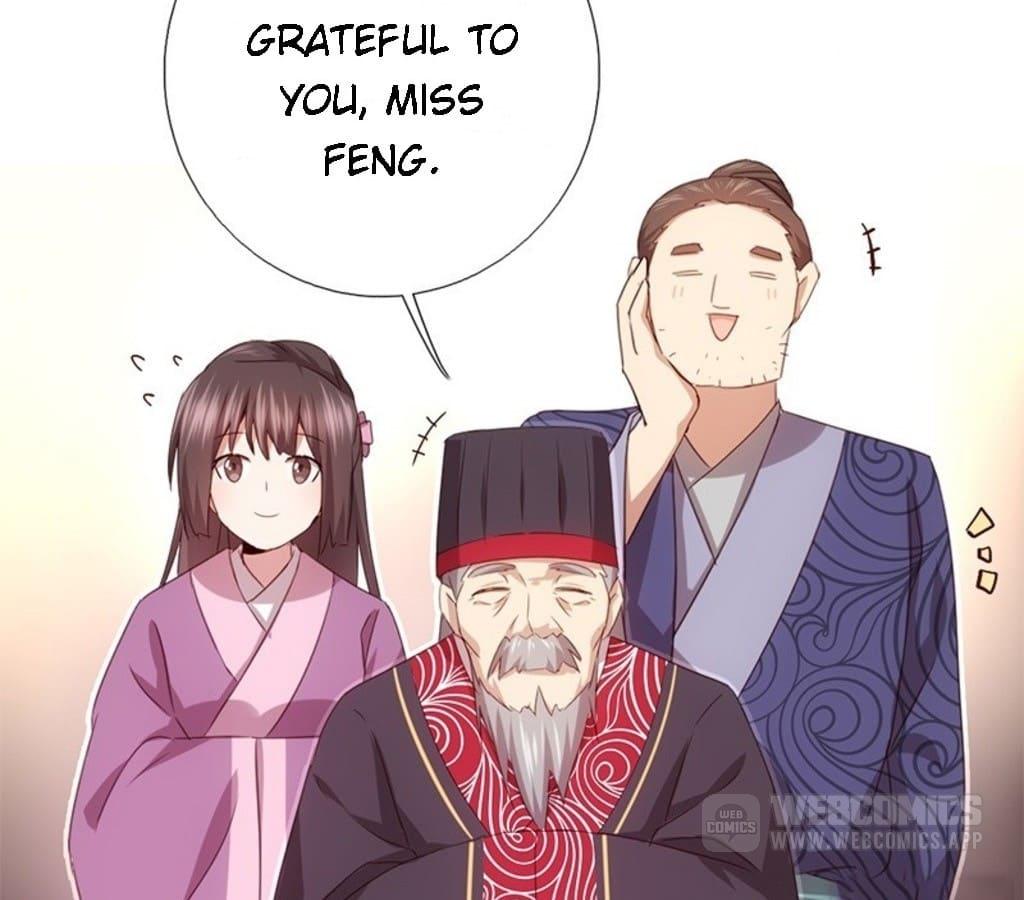 Holy Chef, Crazy Empress Chapter 63 - page 42