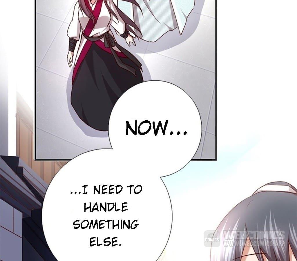 Holy Chef, Crazy Empress Chapter 63 - page 46