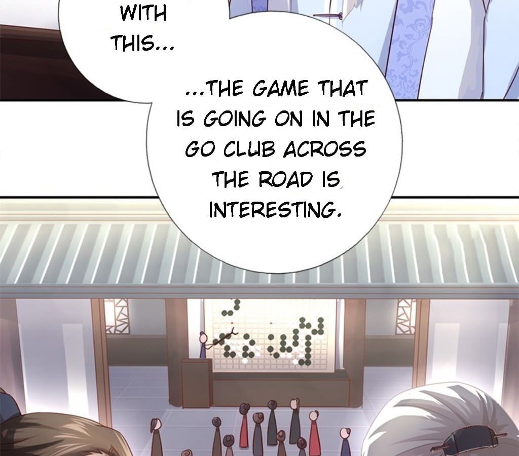 Holy Chef, Crazy Empress Chapter 63 - page 5